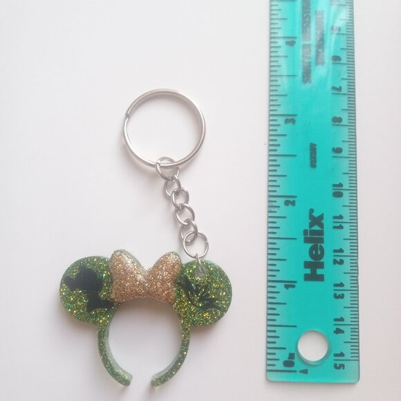Tiana keychain - Picture 5 of 5